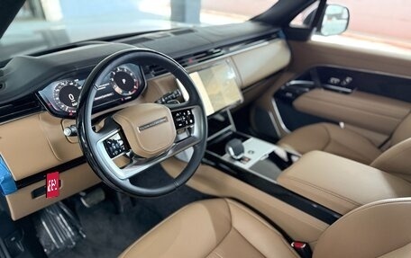 Land Rover Range Rover IV рестайлинг, 2025 год, 20 980 000 рублей, 12 фотография