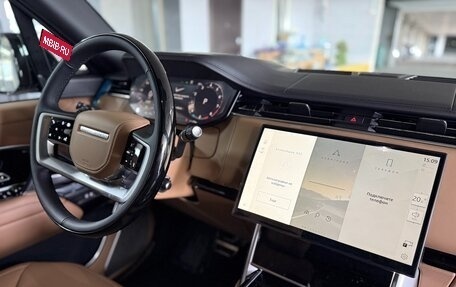 Land Rover Range Rover IV рестайлинг, 2025 год, 20 980 000 рублей, 13 фотография