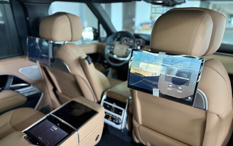 Land Rover Range Rover IV рестайлинг, 2025 год, 20 980 000 рублей, 17 фотография