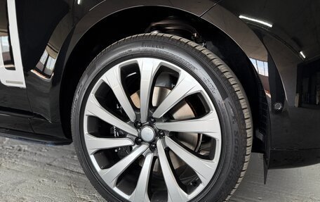 Land Rover Range Rover IV рестайлинг, 2025 год, 20 980 000 рублей, 18 фотография