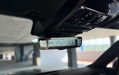 Land Rover Range Rover IV рестайлинг, 2025 год, 20 980 000 рублей, 20 фотография