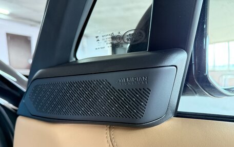 Land Rover Range Rover IV рестайлинг, 2025 год, 20 980 000 рублей, 22 фотография