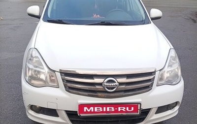 Nissan Almera, 2014 год, 620 000 рублей, 1 фотография