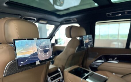 Land Rover Range Rover IV рестайлинг, 2025 год, 20 980 000 рублей, 26 фотография