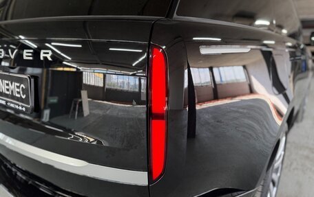 Land Rover Range Rover IV рестайлинг, 2025 год, 20 980 000 рублей, 27 фотография
