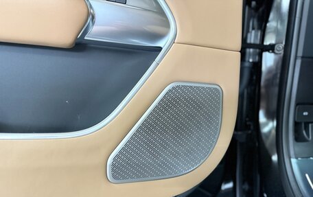 Land Rover Range Rover IV рестайлинг, 2025 год, 20 980 000 рублей, 23 фотография