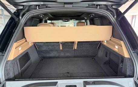 Land Rover Range Rover IV рестайлинг, 2025 год, 20 980 000 рублей, 25 фотография