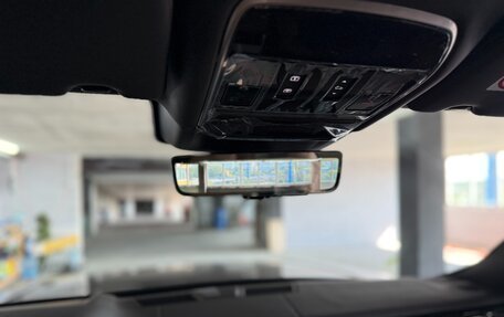 Land Rover Range Rover IV рестайлинг, 2025 год, 20 980 000 рублей, 28 фотография