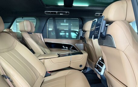 Land Rover Range Rover IV рестайлинг, 2025 год, 20 980 000 рублей, 30 фотография