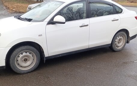 Nissan Almera, 2014 год, 620 000 рублей, 2 фотография