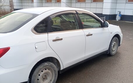 Nissan Almera, 2014 год, 620 000 рублей, 4 фотография
