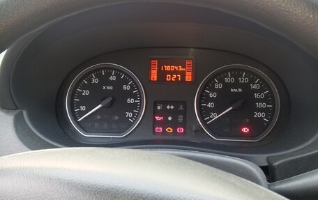 Nissan Almera, 2014 год, 620 000 рублей, 5 фотография