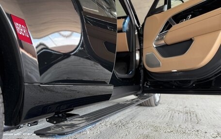 Land Rover Range Rover IV рестайлинг, 2025 год, 20 980 000 рублей, 34 фотография