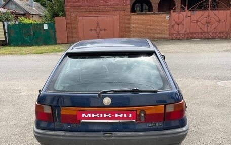 Opel Astra F, 1993 год, 70 000 рублей, 5 фотография