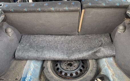 Opel Astra F, 1993 год, 70 000 рублей, 12 фотография