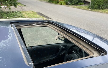 Opel Astra F, 1993 год, 70 000 рублей, 18 фотография