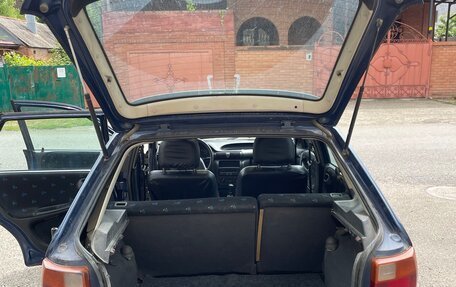 Opel Astra F, 1993 год, 70 000 рублей, 11 фотография