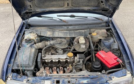 Opel Astra F, 1993 год, 70 000 рублей, 19 фотография