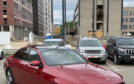 Mercedes-Benz E-Класс, 2016 год, 3 399 000 рублей, 2 фотография