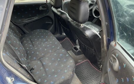 Opel Astra F, 1993 год, 70 000 рублей, 13 фотография