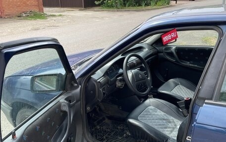 Opel Astra F, 1993 год, 70 000 рублей, 9 фотография