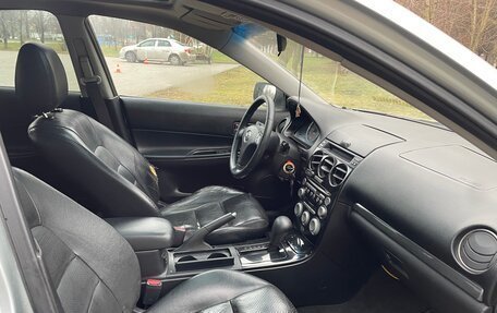 Mazda 6, 2003 год, 150 000 рублей, 7 фотография