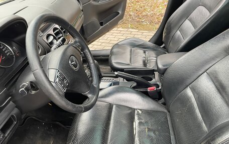 Mazda 6, 2003 год, 150 000 рублей, 9 фотография