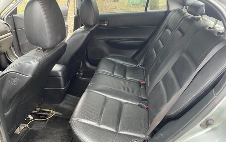 Mazda 6, 2003 год, 150 000 рублей, 10 фотография