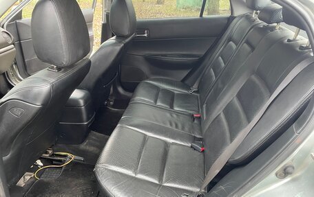 Mazda 6, 2003 год, 150 000 рублей, 11 фотография