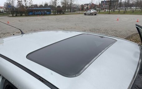 Mazda 6, 2003 год, 150 000 рублей, 14 фотография