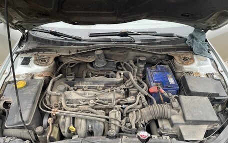 Mazda 6, 2003 год, 150 000 рублей, 16 фотография