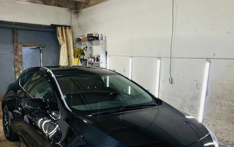 Opel Astra J, 2012 год, 850 000 рублей, 8 фотография