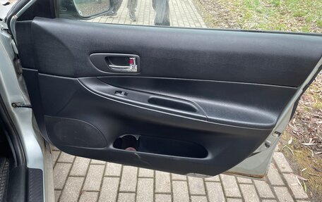 Mazda 6, 2003 год, 150 000 рублей, 12 фотография