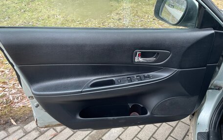 Mazda 6, 2003 год, 150 000 рублей, 13 фотография