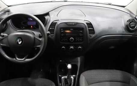 Renault Kaptur I рестайлинг, 2019 год, 1 216 000 рублей, 6 фотография