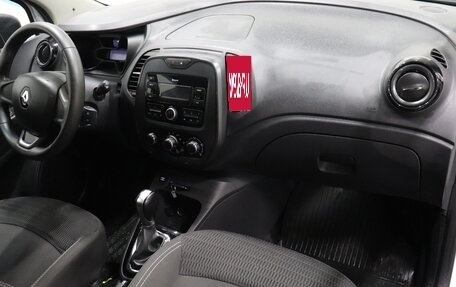 Renault Kaptur I рестайлинг, 2019 год, 1 216 000 рублей, 5 фотография