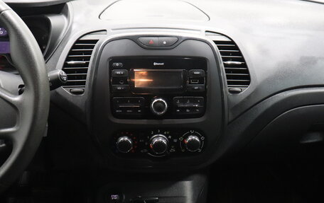 Renault Kaptur I рестайлинг, 2019 год, 1 216 000 рублей, 10 фотография