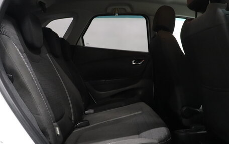 Renault Kaptur I рестайлинг, 2019 год, 1 216 000 рублей, 13 фотография