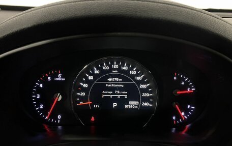 KIA Sorento III Prime рестайлинг, 2018 год, 3 100 000 рублей, 7 фотография