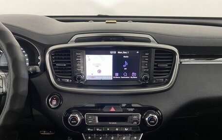 KIA Sorento III Prime рестайлинг, 2018 год, 3 100 000 рублей, 10 фотография