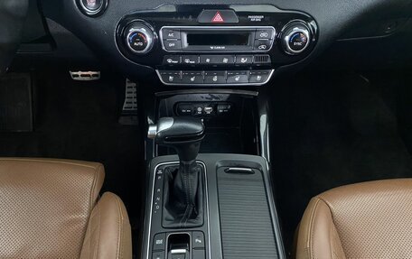 KIA Sorento III Prime рестайлинг, 2018 год, 3 100 000 рублей, 9 фотография