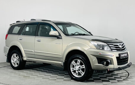 Great Wall Hover H3 I, 2012 год, 750 000 рублей, 4 фотография