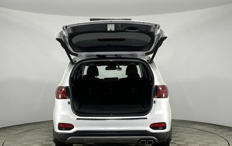 KIA Sorento III Prime рестайлинг, 2018 год, 3 100 000 рублей, 19 фотография