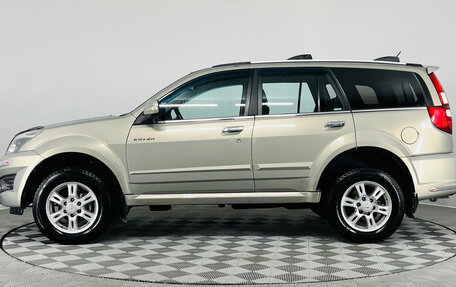 Great Wall Hover H3 I, 2012 год, 750 000 рублей, 9 фотография