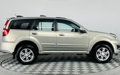 Great Wall Hover H3 I, 2012 год, 750 000 рублей, 5 фотография