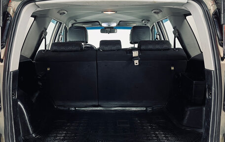 Great Wall Hover H3 I, 2012 год, 750 000 рублей, 11 фотография