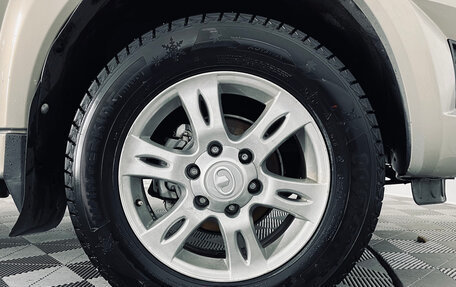 Great Wall Hover H3 I, 2012 год, 750 000 рублей, 10 фотография