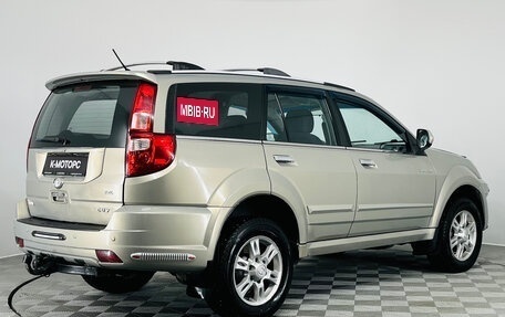 Great Wall Hover H3 I, 2012 год, 750 000 рублей, 6 фотография