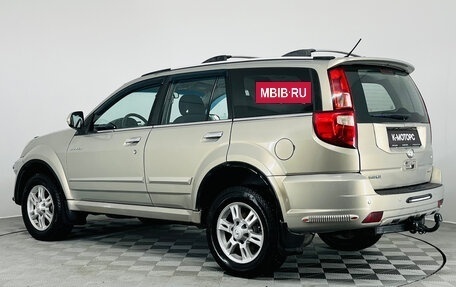 Great Wall Hover H3 I, 2012 год, 750 000 рублей, 8 фотография