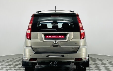 Great Wall Hover H3 I, 2012 год, 750 000 рублей, 7 фотография